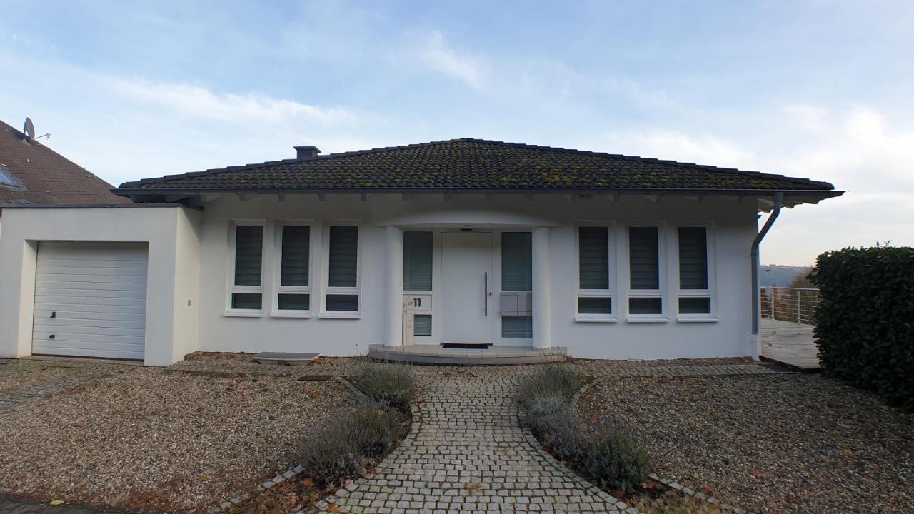 Fewo Puettlingen Ngoại thất bức ảnh